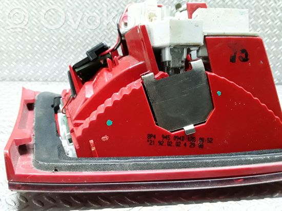 Audi A3 S3 8P Tailgate rear/tail lights 8P4945094D