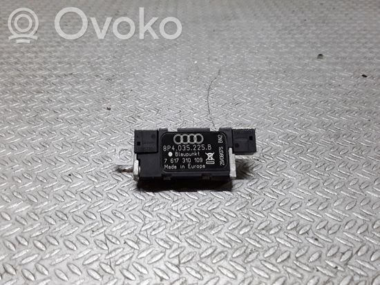 Audi A3 S3 8P Aerial antenna amplifier 8P4035225B