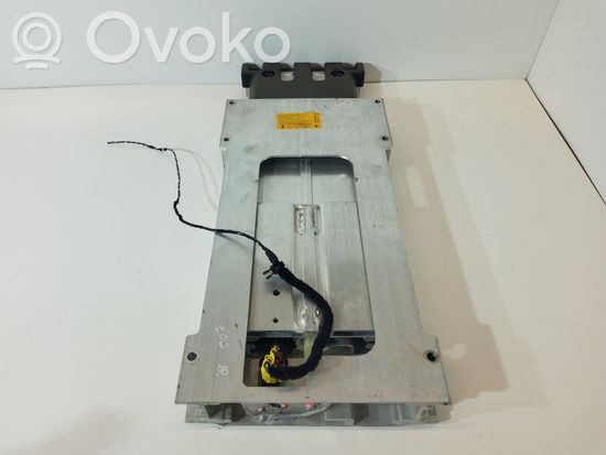 Volkswagen Eos Convertible roof roll over bar VW1Q0880077A 202TMB731850 1Q0880077A