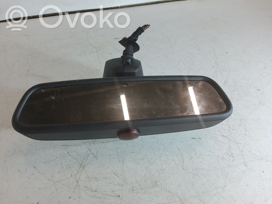 BMW 3 E90 E91 Rear view mirror (interior) 015891