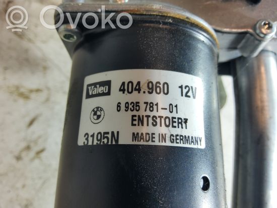 BMW 3 E90 E91 Front wiper linkage 404960 693578101