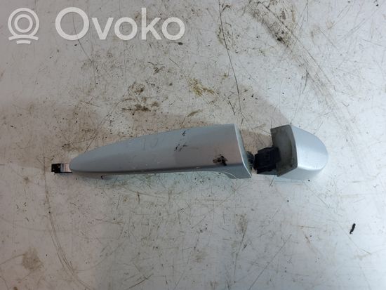 BMW 3 E90 E91 Rear door exterior handle