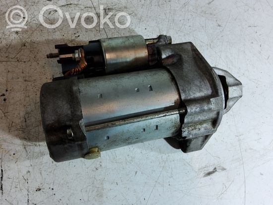 Mercedes-Benz Vito Viano W639 Starter motor A6519060026 4280005511