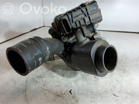 Audi A5 8T 8F Turbo GS4059145721G 6NW009550