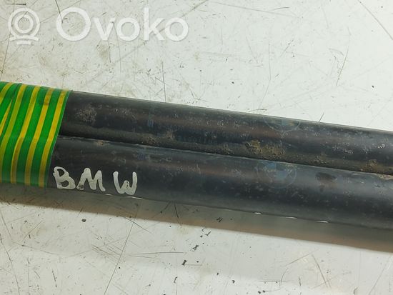 BMW 1 E81 E87 Tailgate strut 51247060022