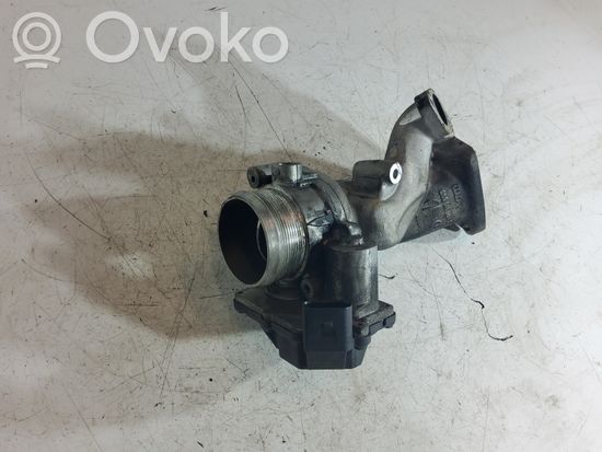 Audi Q7 4L Intercooler hose/pipe 059145997