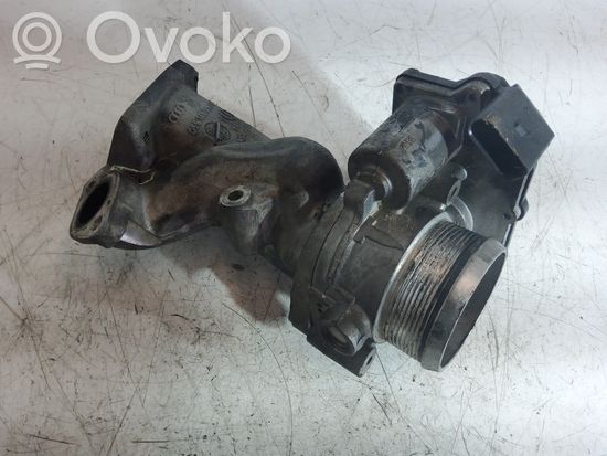 Audi Q7 4L Intercooler hose/pipe 059145997