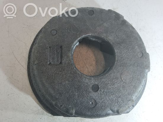 Audi A3 S3 8P Tool box 1K0012115F