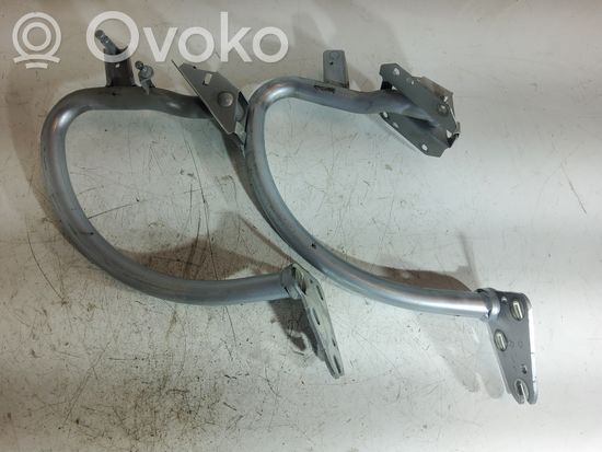 Audi A5 8T 8F Loading door hinge set