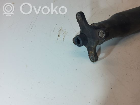 Mercedes-Benz CLS C219 Drive shaft (set)