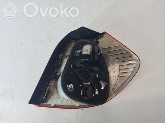 BMW 1 E81 E87 Rear/tail lights 692450110