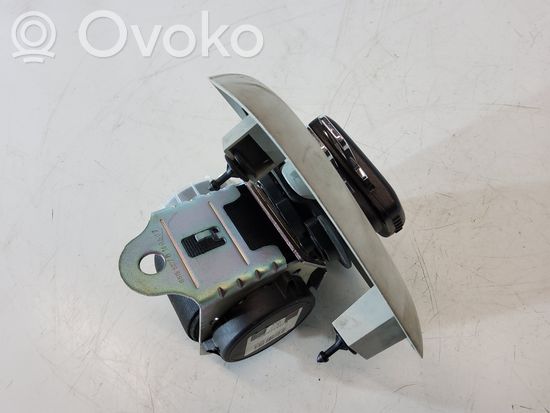 Volkswagen Sharan Rear seatbelt 615534800C 141121