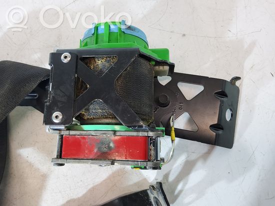 Audi A6 S6 C6 4F Front seatbelt 0717D3L1FA 305451699001