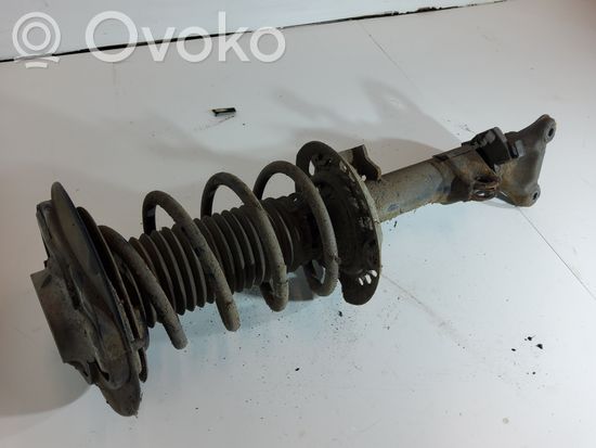 Mercedes-Benz E W212 Front shock absorber/damper