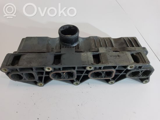 Mercedes-Benz Vito Viano W639 Intake manifold A6460900837