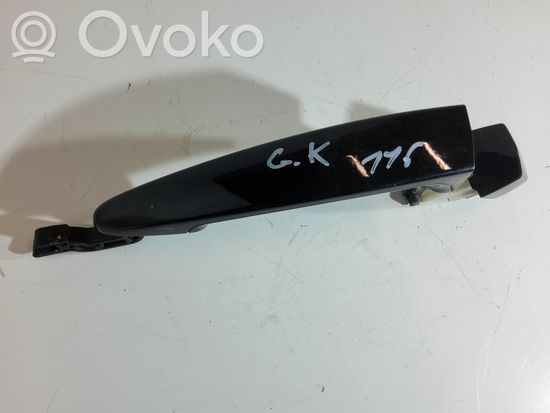 BMW 1 E81 E87 Rear door exterior handle