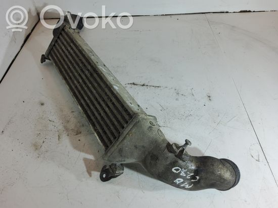 Mercedes-Benz C W202 Intercooler radiator A2025001000