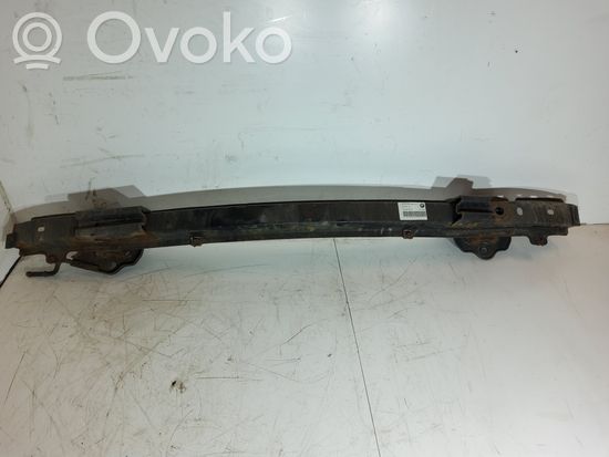 BMW 1 E81 E87 Rear bumper cross member