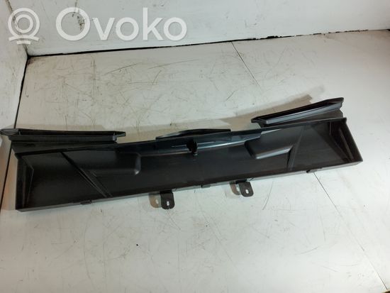 BMW 1 E81 E87 Cabin air micro filter frame (part)