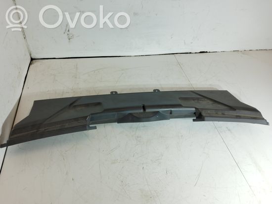 BMW 1 E81 E87 Cabin air micro filter frame (part)
