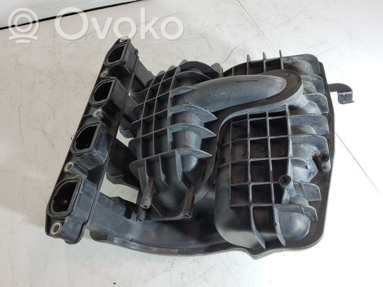 BMW 1 E81 E87 Intake manifold