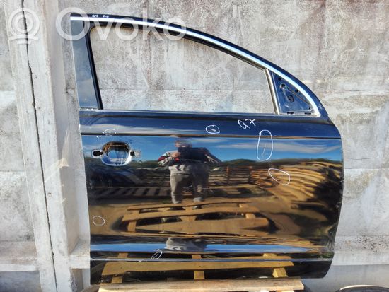 Audi Q7 4L Front door