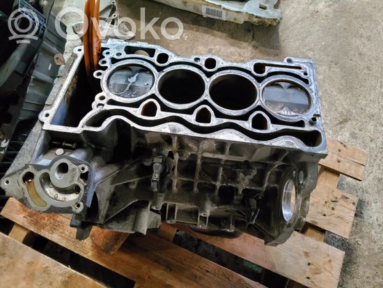 BMW 1 E81 E87 Engine block N45B16A