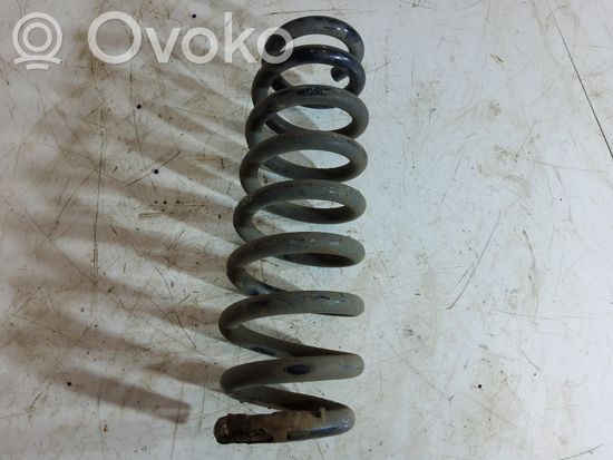 BMW 1 E81 E87 Rear coil spring
