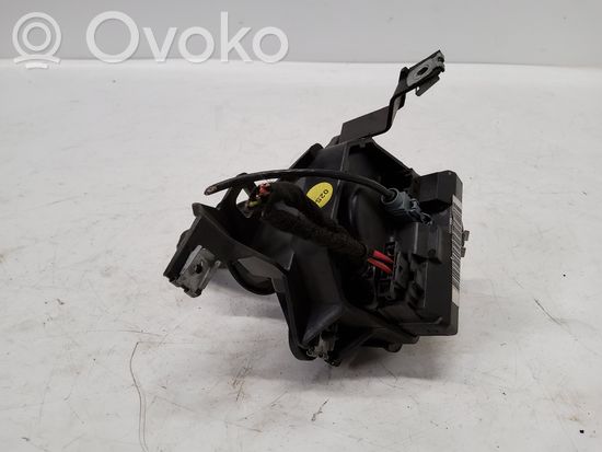 Audi Q7 4L Ignition lock 4F0910131E