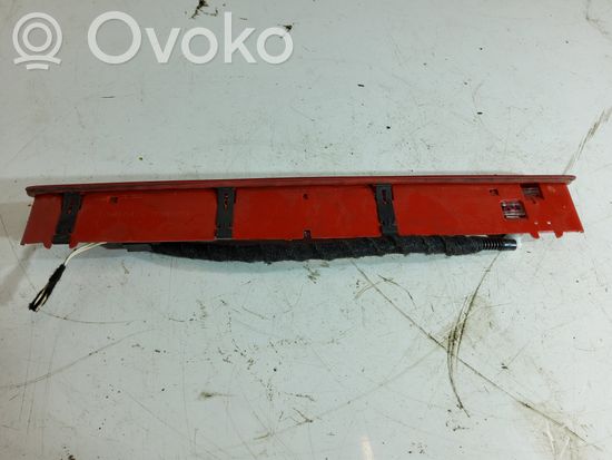 Volkswagen Sharan Third/center stoplight 1T0945087B