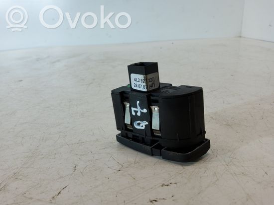Audi Q7 4L Other switches/knobs/shifts