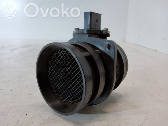 Audi Q7 4L Mass air flow meter 06J906461B