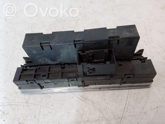 Volkswagen Sharan ESP (stability program) switch 5N1927132D
