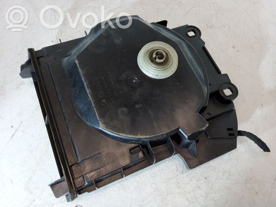 BMW 5 F10 F11 Subwoofer speaker