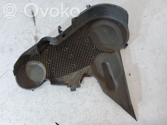 Audi A3 S3 8P Timing belt guard (cover) 03L109107