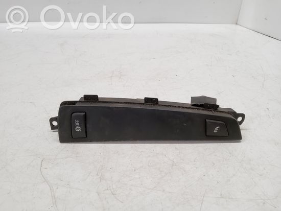 BMW 5 F10 F11 ESP (stability program) switch