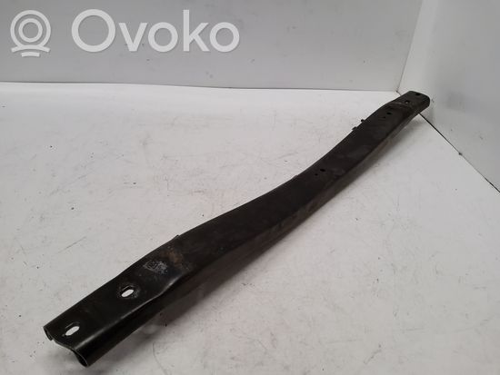 BMW X5 E70 Bottom radiator support slam panel 7158437