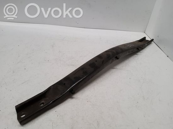BMW X5 E70 Bottom radiator support slam panel 7158437