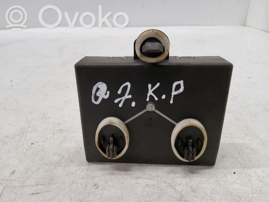 Audi Q7 4L Door control unit/module