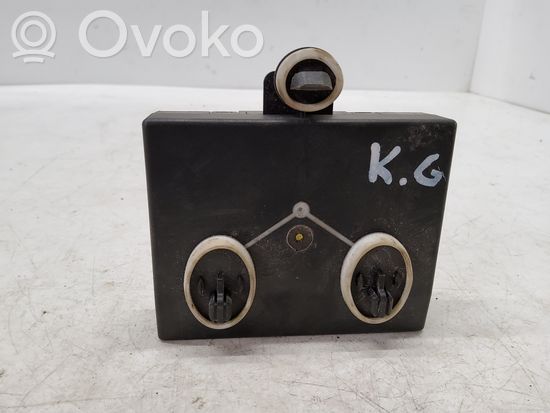 Audi A5 8T 8F Door control unit/module