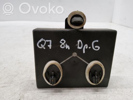 Audi Q7 4L Door control unit/module
