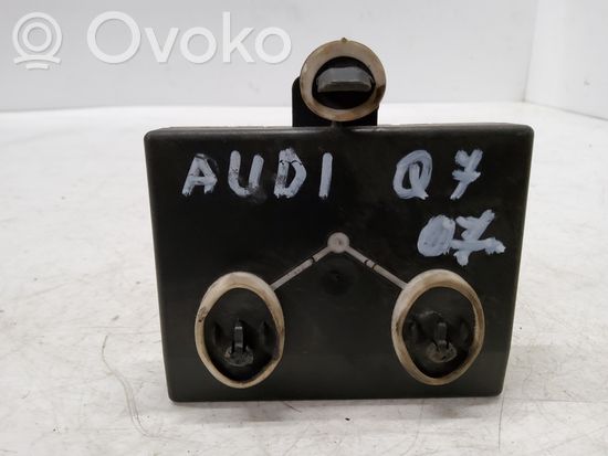 Audi Q7 4L Door control unit/module 4L0959793B