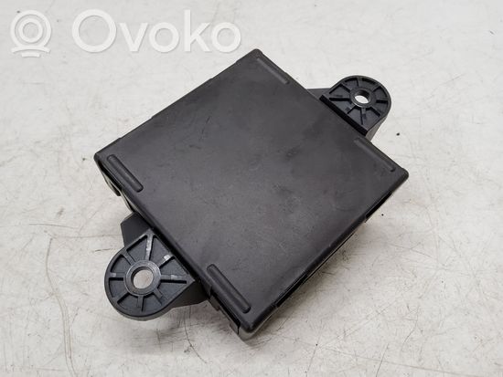 Mercedes-Benz C W204 Door control unit/module