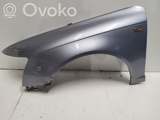 Audi A6 S6 C6 4F Fender
