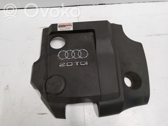 Audi A6 S6 C6 4F Engine cover (trim)