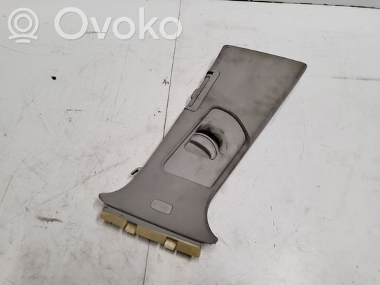 Audi A6 S6 C6 4F (B) pillar trim (top)