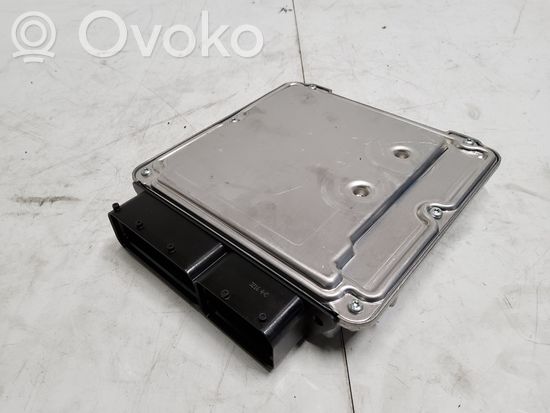 Audi A6 S6 C6 4F Engine control unit/module 03G906016HS
