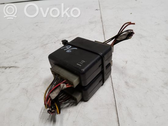 Audi A6 S6 C6 4F Other control units/modules 06018