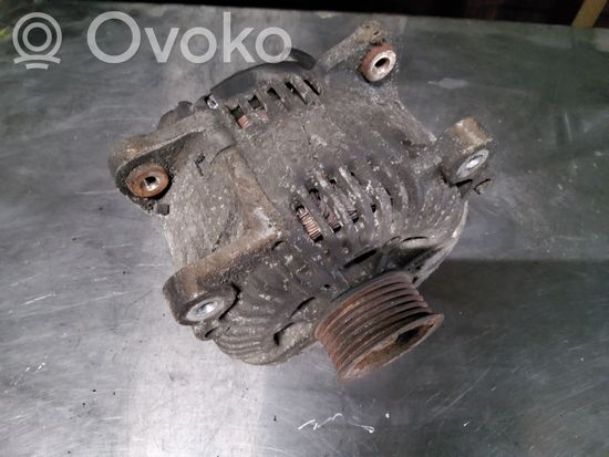Audi A6 S6 C6 4F Generator/alternator 059903015R