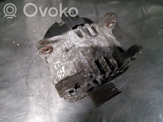 Audi A5 8T 8F Generator/alternator 059903016J